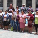 Sebiso fortalece el apoyo del Programa Bienestar y Desarrollo