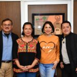 Docentes de UTVM destacan en congreso latinoamericano