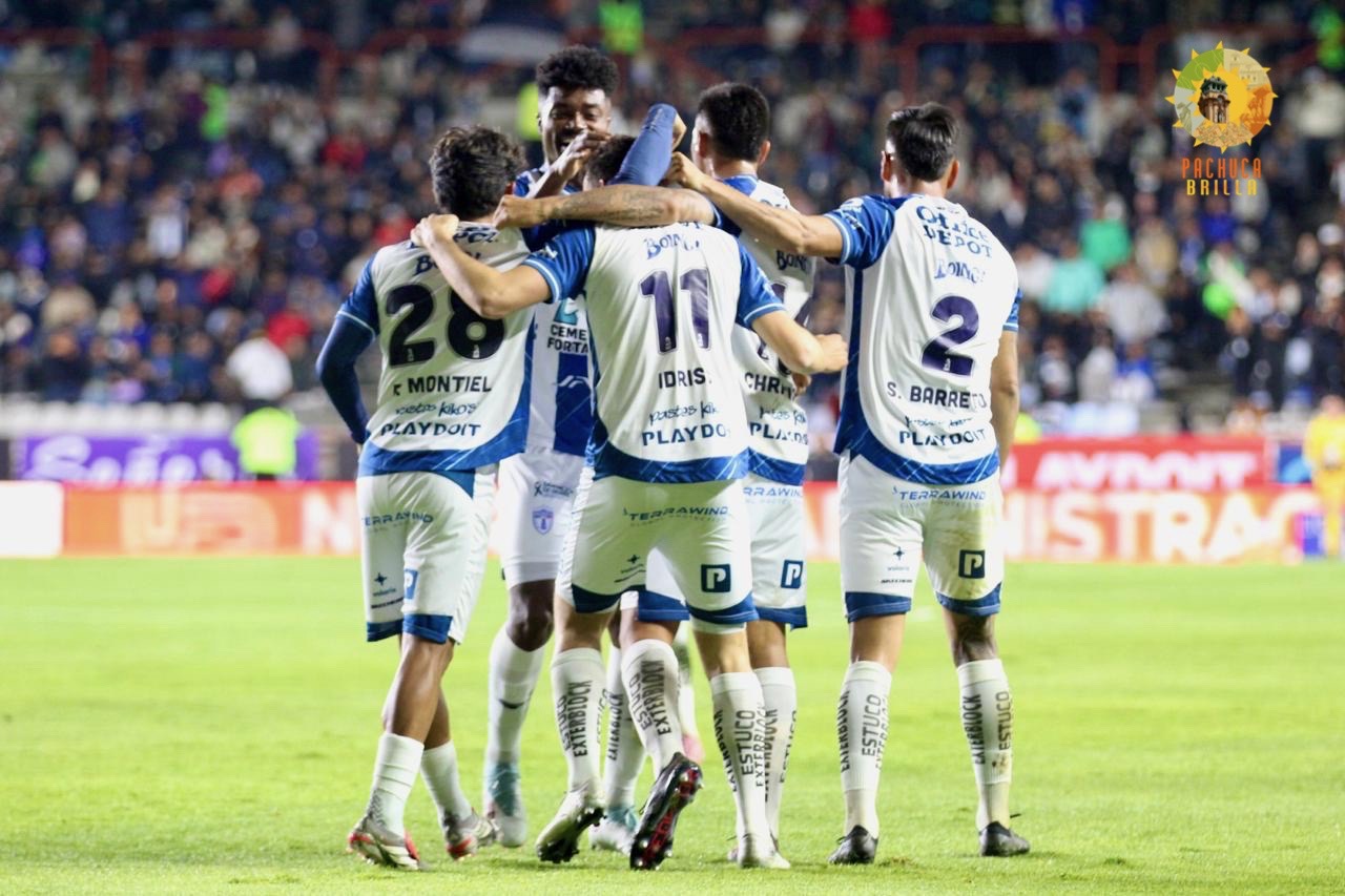 Comienza venta de boletos para el Pachuca vs América