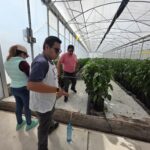 ITESHU impulsa proyectos innovadores de Maestría en Mecatrónica