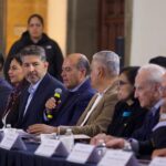 Natividad Castrejón participa en la Reunión Nacional de CONAEDU 