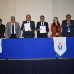 Normal Superior e ITP fortalecen colaboración académica y tecnológica