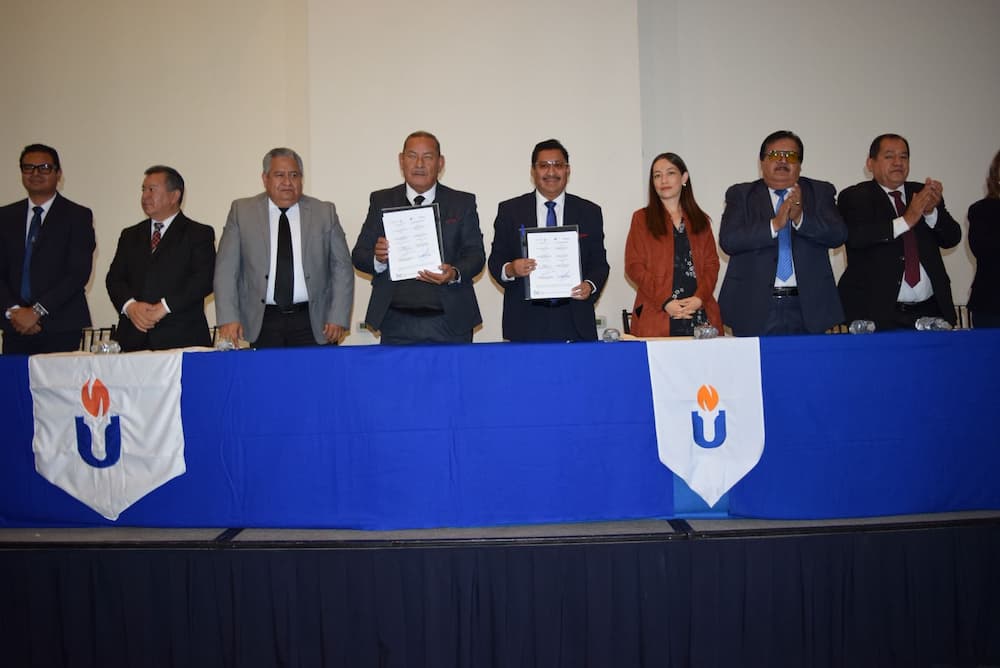 Normal Superior e ITP fortalecen colaboración académica y tecnológica