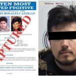 Detienen en Pachuca a uno de los 10 más buscados por el FBI