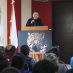 Hidalgo arma Programa para la Conservación del Jaguar y su Ecosistema