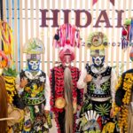 Pachuca se llenará de color con el Gran Desfile de Carnavales