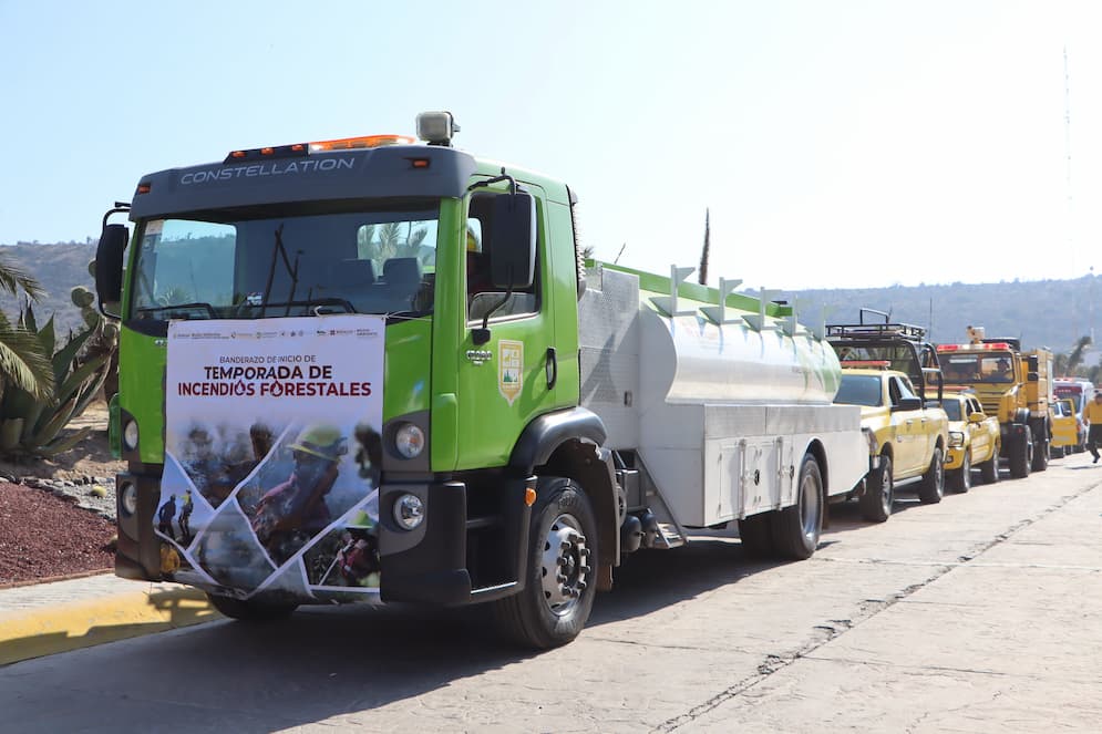 Autoridades ambientales llaman a respetar la veda de fuego