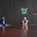 Hidalgo registra menores incidencias de sarampión gracias a estrategia de vacunación: Julio Menchaca