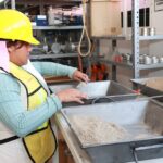 Laboratorio de Contraloría supera 7 mil obras verificadas