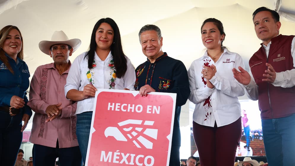 Julio Menchaca transforma Metepec y Agua Blanca con más de 104 millones de pesos