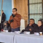Hidalgo presenta marco normativo para el uso de vehículos turísticos todo terreno