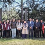 Comienzan reuniones regionales para fortalecer la gestión cultural en Hidalgo