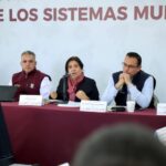 Trabajar con vocación y transparencia, pide Edda Vite a DIF Municipales del Valle del Mezquital