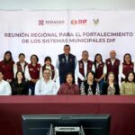 Otorga DIF Hidalgo 129 atenciones gratuitas en subespecialidades médicas en la región de Tizayuca