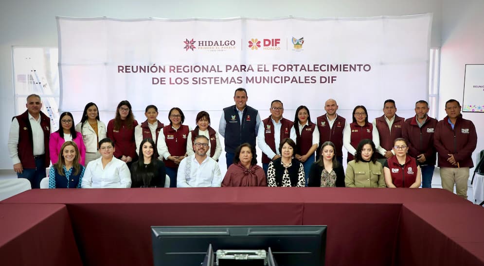 Otorga DIF Hidalgo 129 atenciones gratuitas en subespecialidades médicas en la región de Tizayuca