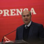 Clases presenciales serán retomadas este martes, informa la SEPH