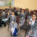 Preinscripciones para educación básica ciclo escolar 2026-2027 en Hidalgo