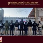 Cae punto destinado al narcomenudeo en San Salvador