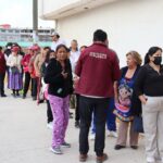 Servidores del Pueblo, clave para acercar los programas sociales a hidalguenses