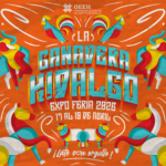 La Ganadera Expo Hidalgo 2026: conoce la cartelera de eventos