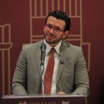 Denuncia Miguel Tello delitos; “buscan demeritar el trabajo”, señala