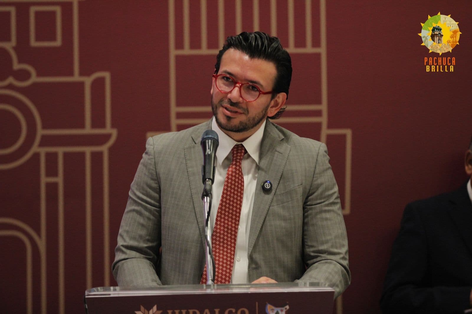 Denuncia Miguel Tello delitos; “buscan demeritar el trabajo”, señala