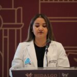 Van siete casos de sarampión en Hidalgo; vacunas, suficientes: Escalante