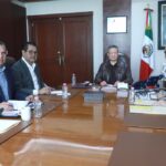 Gabinete de Seguridad atiende búsqueda de personas desaparecidas