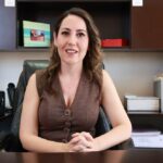Centro de Justicia para Mujeres convierte la violencia en nuevos comienzos