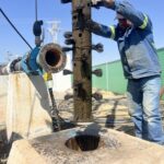 Entra en operación pozo 13 Laguna en beneficio de la Zona Metropolitana de Pachuca