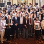 Hidalgo participa en foro nacional sobre Nueva Escuela Mexicana