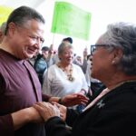 Desde Tepeapulco, Julio Menchaca renueva compromiso de transformar a Hidalgo