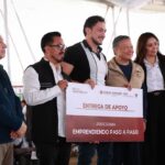 El objetivo del ejercicio del poder es servir a la gente: Julio Menchaca
