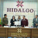 Hidalgo es pionero en profesionalizar en perspectiva de género en la administración pública