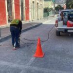 Más de 3 mil obras bajo vigilancia de contralorías sociales