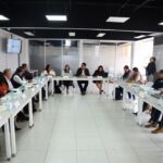 Avanza coordinación interinstitucional para el Programa de Vivienda para el Bienestar en Hidalgo