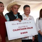 Con 222 millones de pesos, Julio Menchaca procura desarrollo de Nopala y Tecozautla