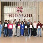 11 municipios de Hidalgo recibirán más recursos al firmar convenio de colaboración con Hacienda