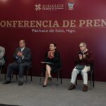 Gobierno de Hidalgo impulsa transformación institucional con planeación moderna e incluyente