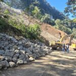 Ejecutará SIPDUS 52 proyectos estratégicos para reconstruir infraestructura tras vaguada monzónica