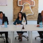 Instalan Comité Interinstitucional del Nuevo Modelo de Transparencia