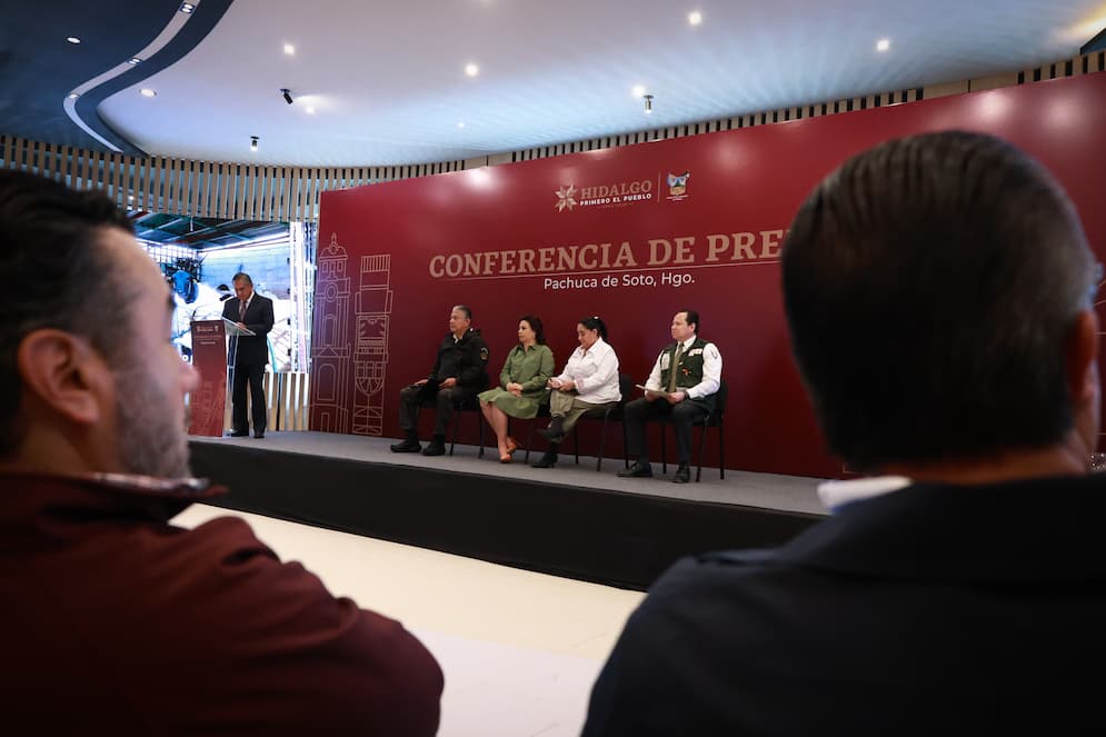 Nuevas experiencias posicionan a Hidalgo entre los destinos preferidos de México