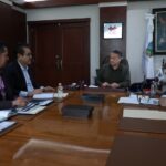 Gabinete de Seguridad detiene a 40 personas durante operativos permanentes