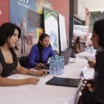 ¿Buscas trabajo? Realizarán Feria Nacional de Empleo para las Mujeres
