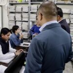 Procuraduría de la Defensa del Trabajo proporcionó 2 mil 655 asesorías en 2025