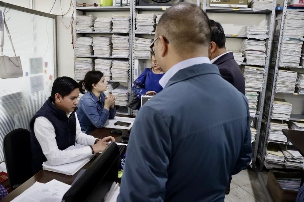 Procuraduría de la Defensa del Trabajo proporcionó 2 mil 655 asesorías en 2025