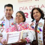 convocatoria 2026 para personas artesanas