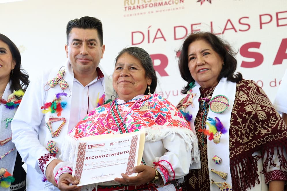 convocatoria 2026 para personas artesanas