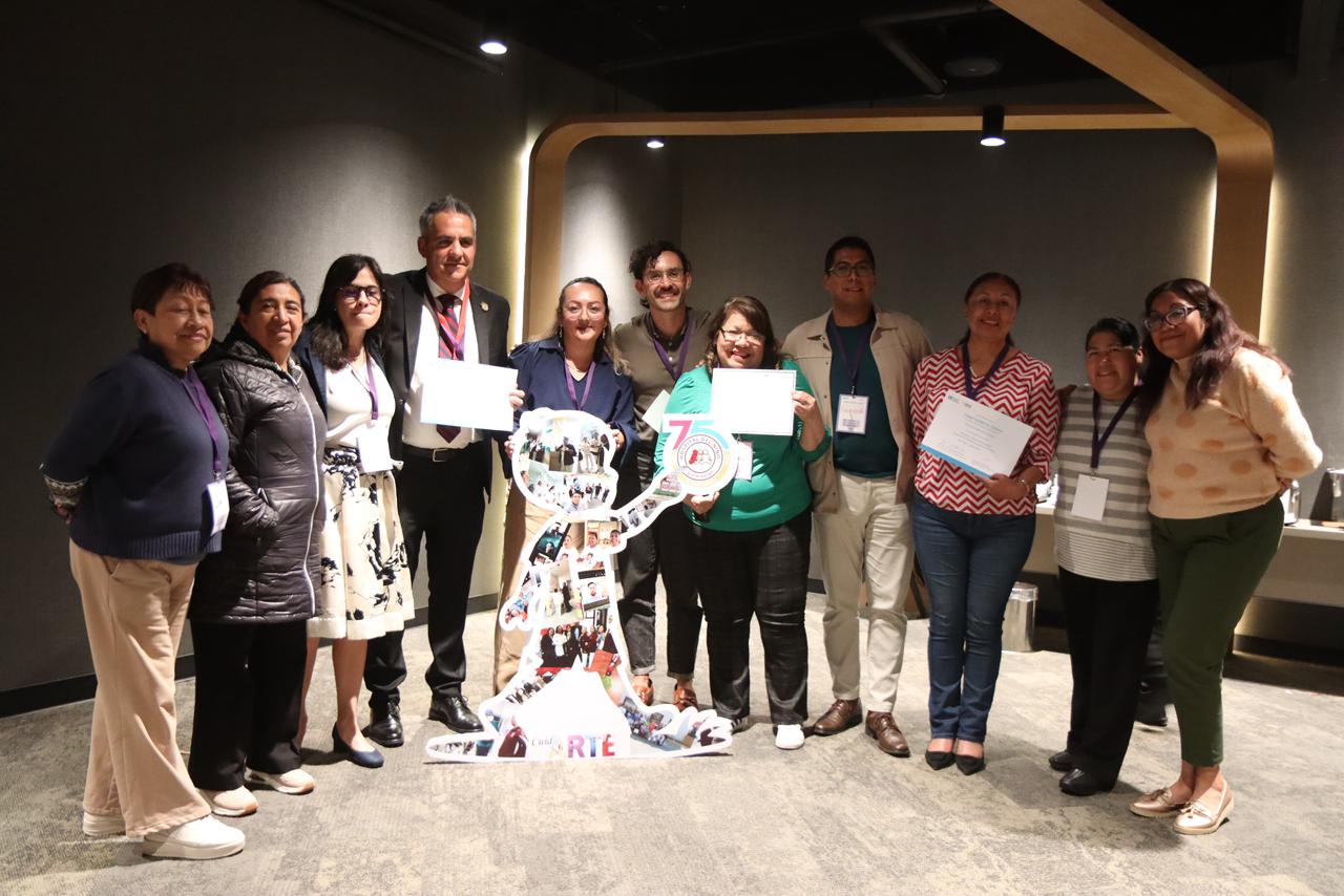 Logra Hospital del Niño DIF Hidalgo certificación internacional por Johnson & Johnson