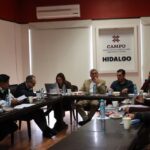 Fortalece Hidalgo estrategia para control y erradicación del gusano barrenador del ganado